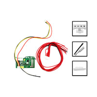 BMS Ninebot F Series - vue 2
