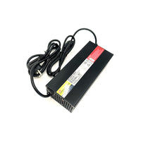 Dualtron 72V 5A Fast Charger LP-16 plug - vue 3