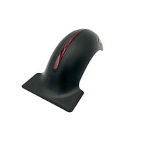 Rear Mudguard with LED Dualtron Pop - vue 4