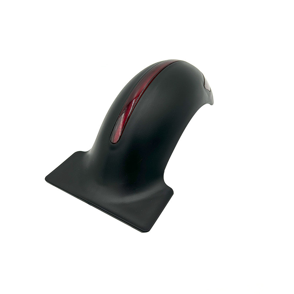 Rear Mudguard with LED Dualtron Pop - vue 4