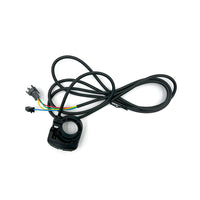 Headlight Horn Switch Dualtron Mini (Dual Motors) - vue 2