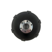 Motor flange, disc side, Dualtron Eagle, DT3, Victor, New, Speedway 5 - vue 1