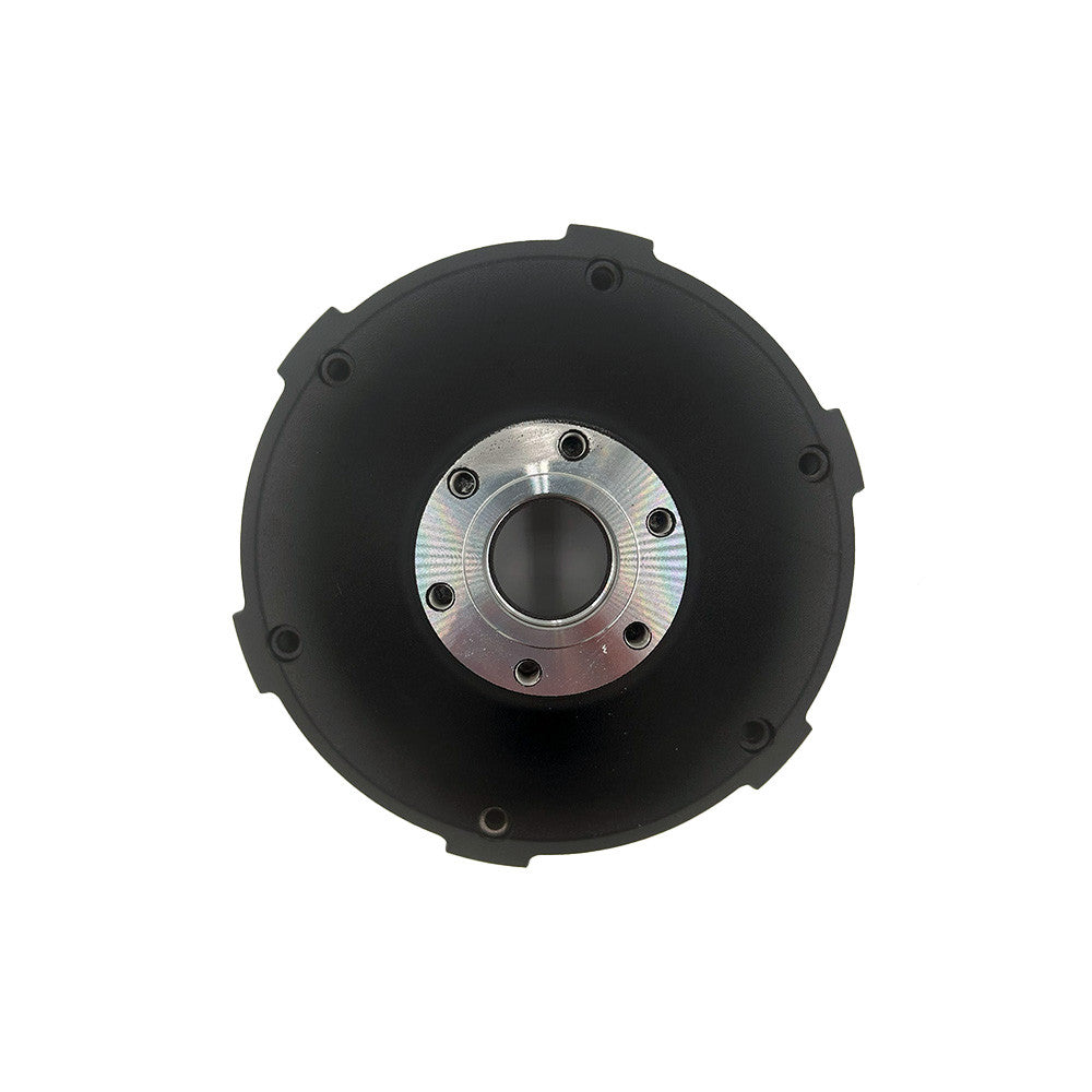 Motor flange, disc side, Dualtron Eagle, DT3, Victor, New, Speedway 5