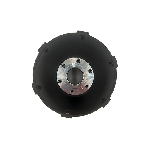 Motor flange, disc side, Dualtron Eagle, DT3, Victor, New, Speedway 5
