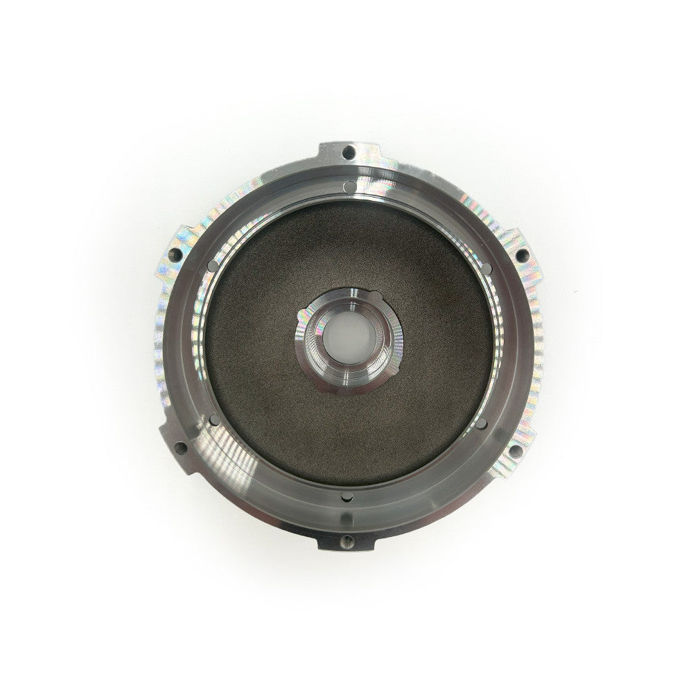 Motor flange, disc side, Dualtron Eagle, DT3, Victor, New, Speedway 5 - vue 2