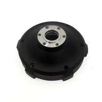 Motor flange, disc side, Dualtron Eagle, DT3, Victor, New, Speedway 5 - vue 3