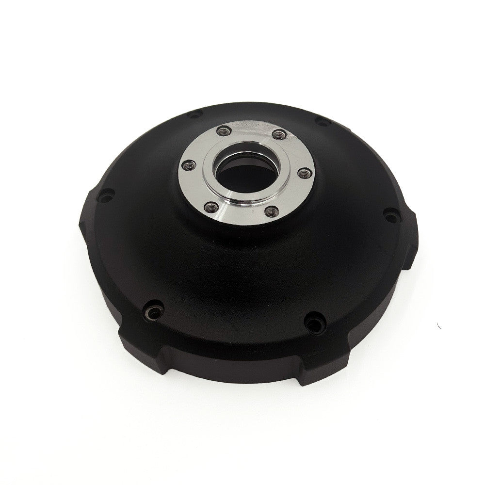 Motor flange, disc side, Dualtron Eagle, DT3, Victor, New, Speedway 5 - vue 3