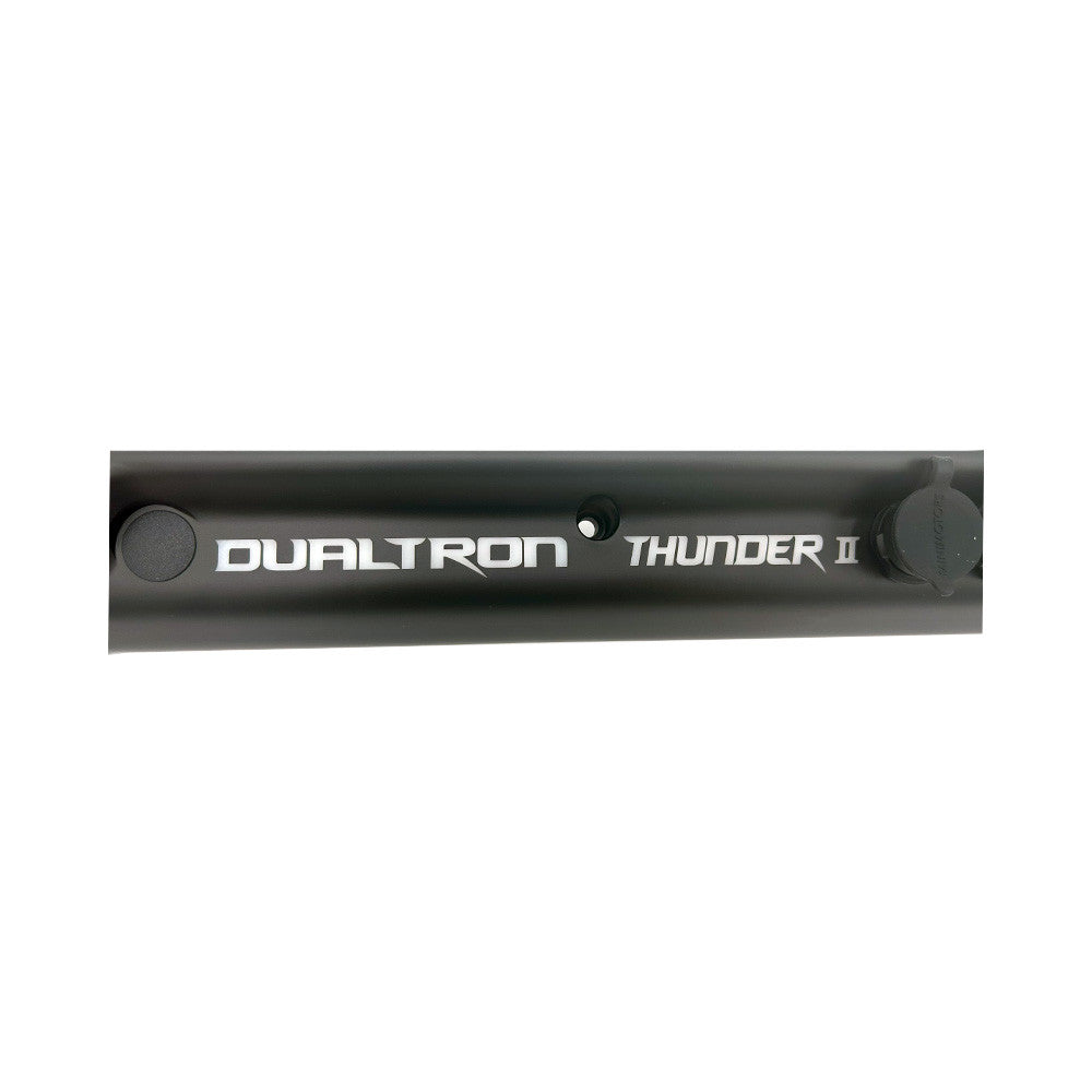 Complete Left Side Deck Side Cover Dualtron Thunder 2 - vue 3
