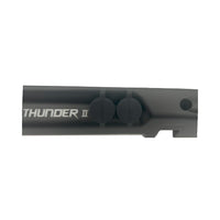 Complete Left Side Deck Side Cover Dualtron Thunder 2 - vue 4
