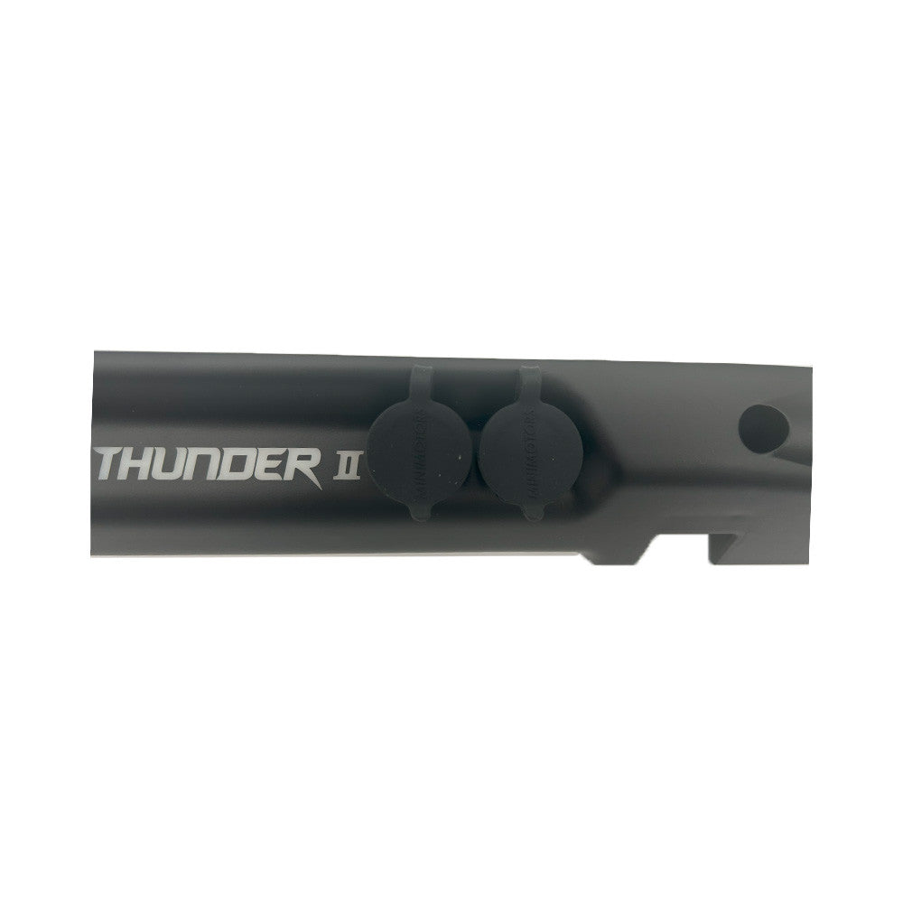 Complete Left Side Deck Side Cover Dualtron Thunder 2 - vue 4