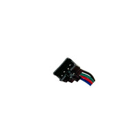 Câble prise JST 4 pin mâle x5pcs - vue 1