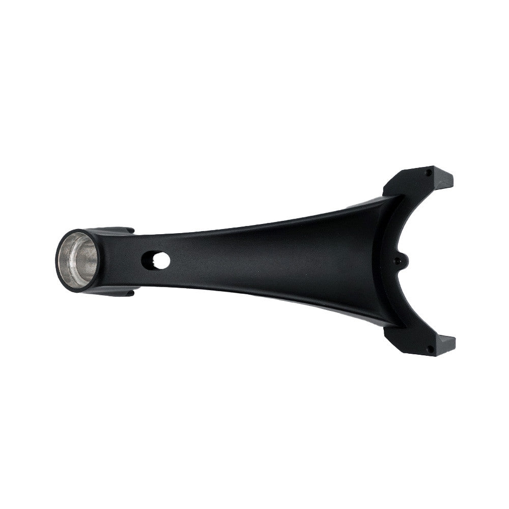 Lower Front Chassis Arm Vsett 9 Vsett 9+ en situation
