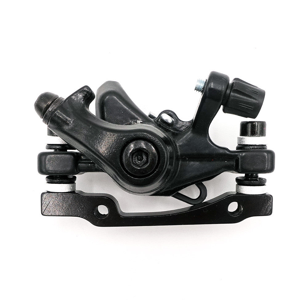 Rear brake caliper Vsett 9 Vsett 9+ en situation