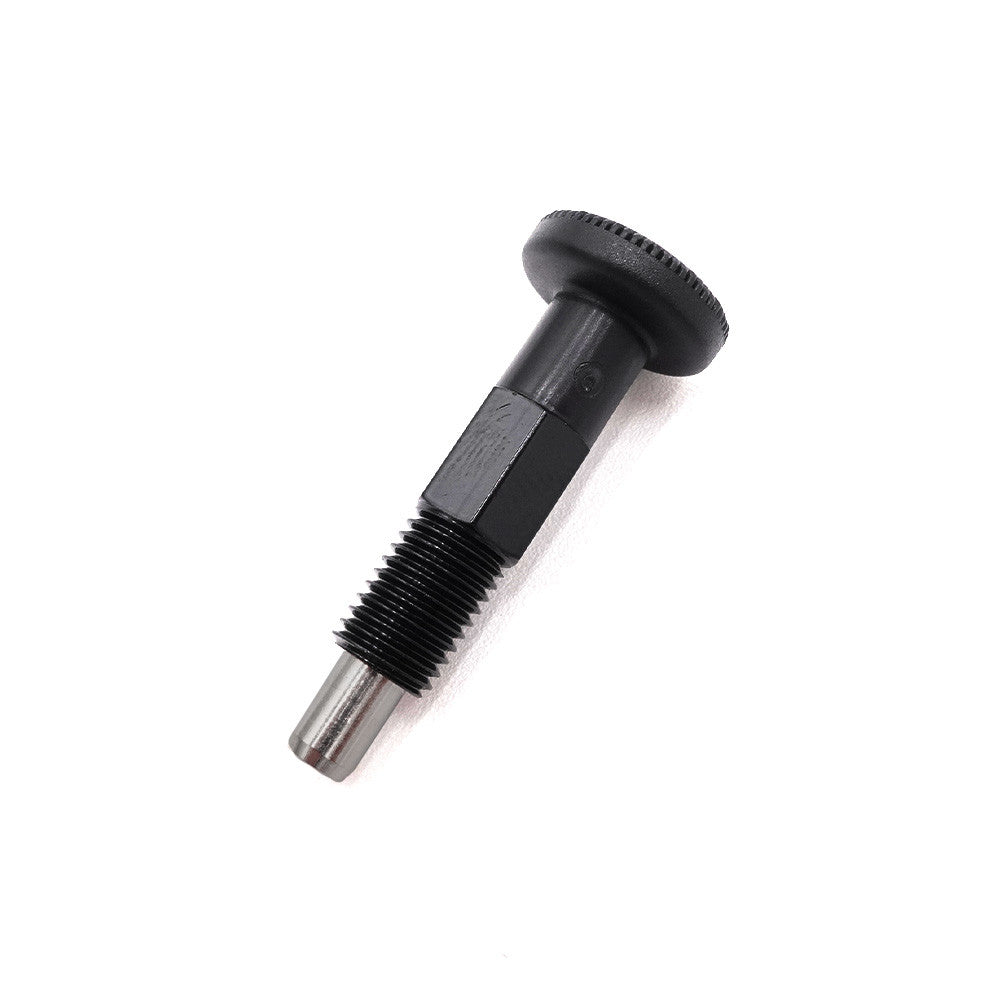 Folding safety pin Dualtron Mini Dual Motors en situation