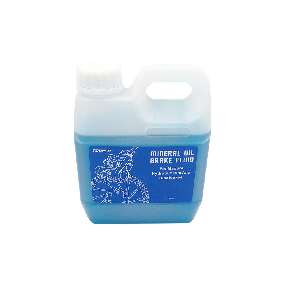 Magura Brake Fluid 1L