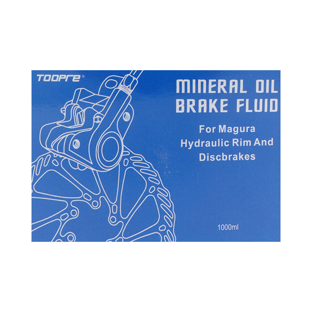 Magura Brake Fluid 1L - vue 2