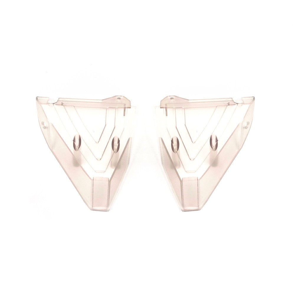 Z8X Front LED Supports Left and Right