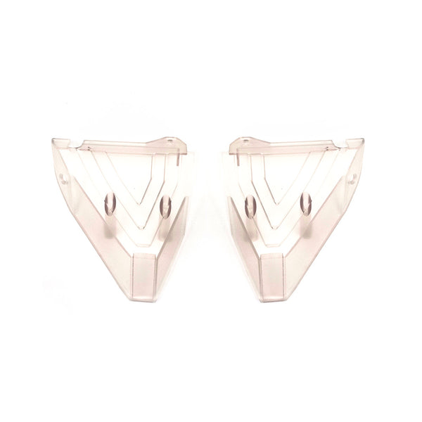 Supports Led Avant Z8X Gauche et Droite - Generic - Vélo Shop Obernai