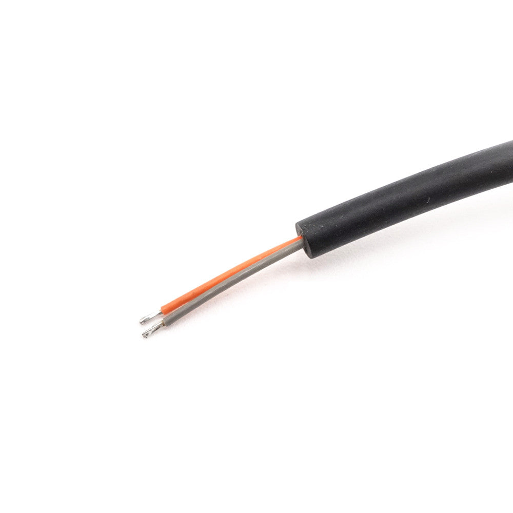 Vsett 8 Vsett 8+ Z8 Pro Brake Sensor Line en situation
