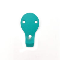 Footrest Hook Vsett9 Vsett 9+ - vue 2