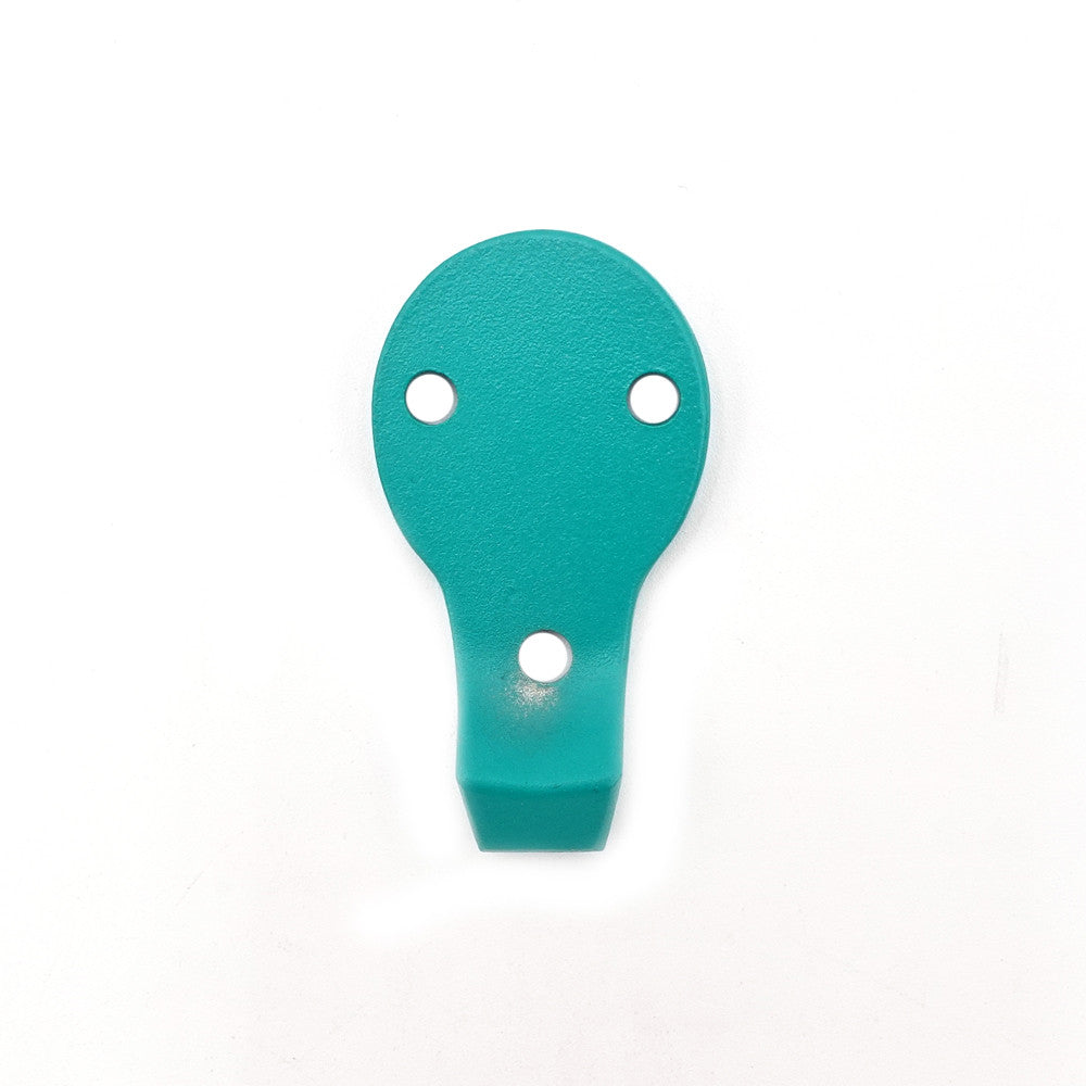 Footrest Hook Vsett9 Vsett 9+ - vue 2