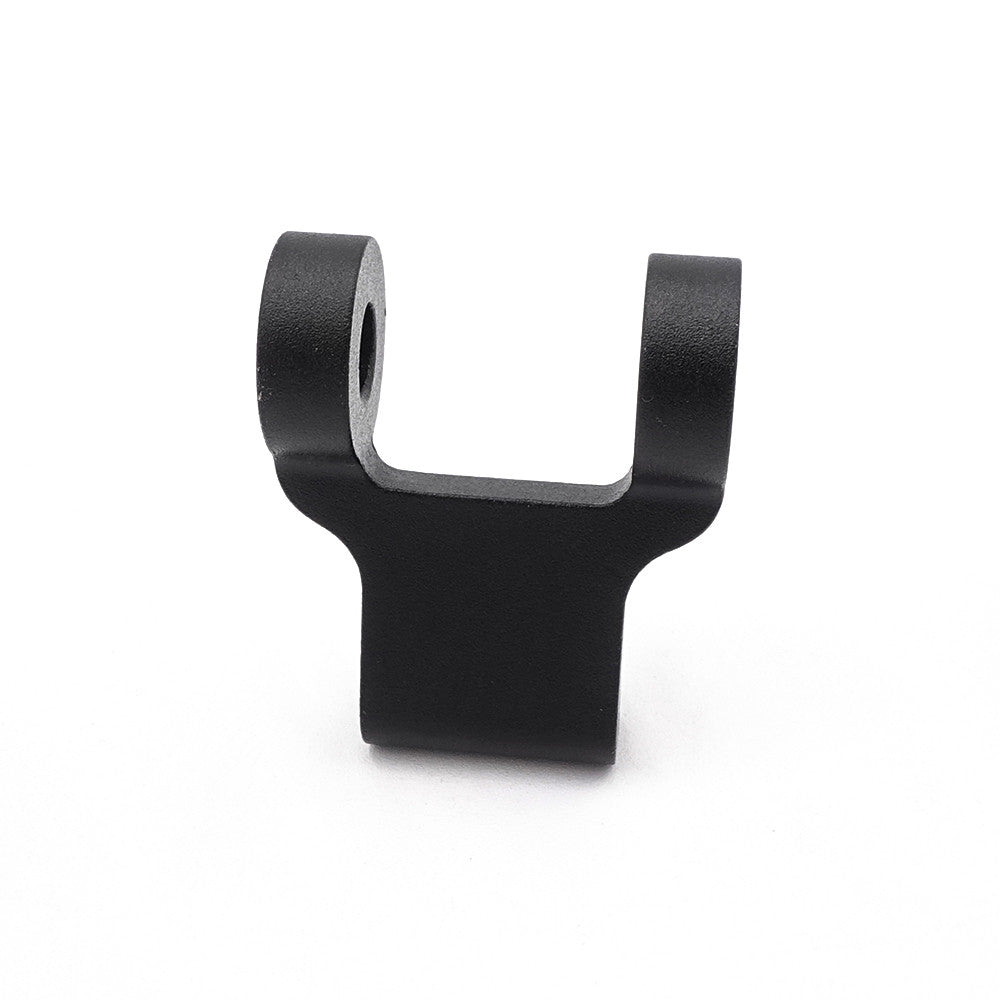 Vsett9 Vsett9+ Handlebar Hook en situation