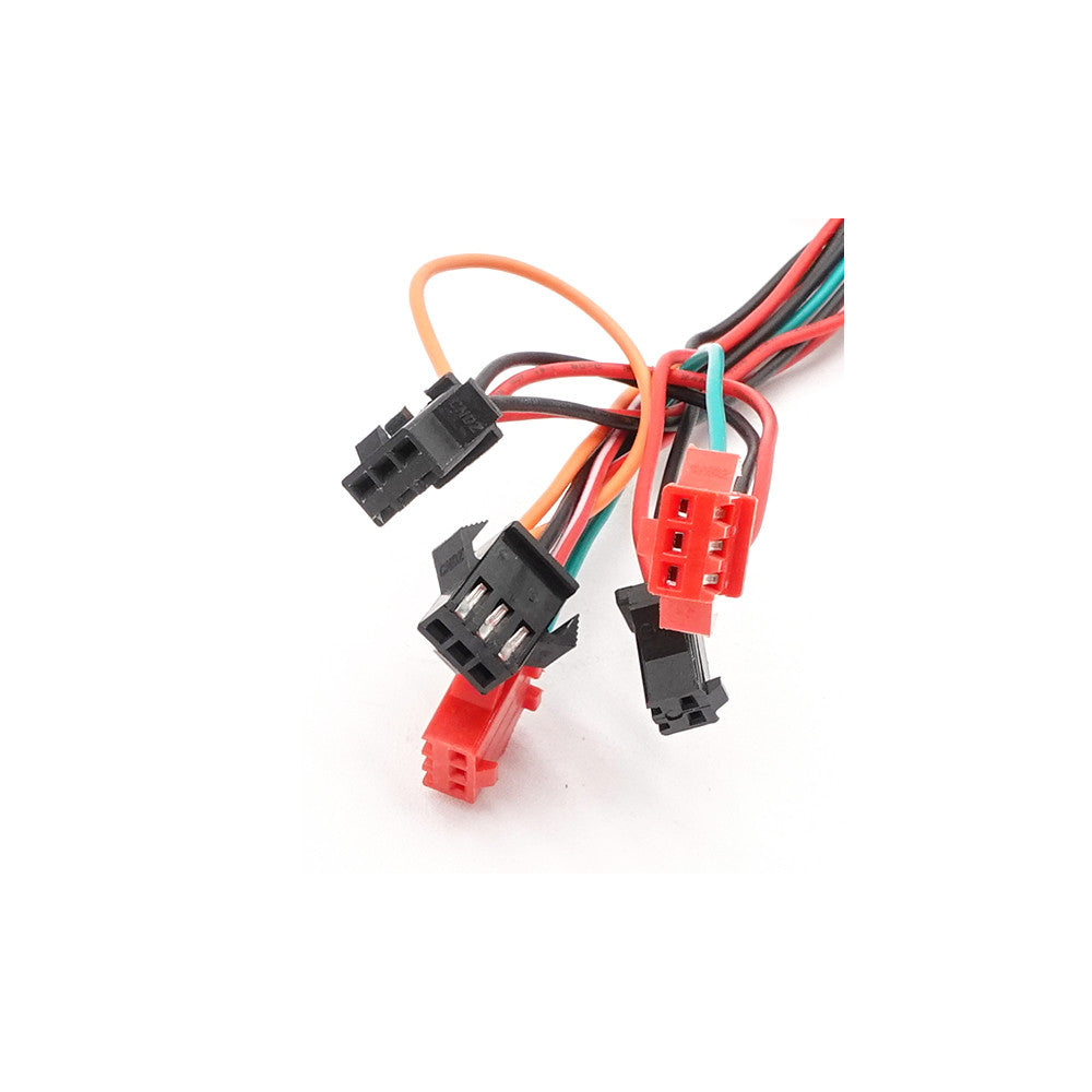 LED Controller Vsett 8, 8+, 9, 9+, Z8 Pro - vue 2