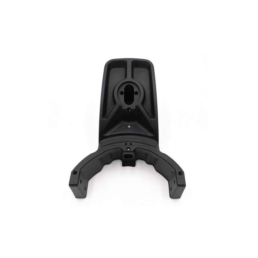 Rear lower chassis arm Vsett 9 Vsett 9+ en situation