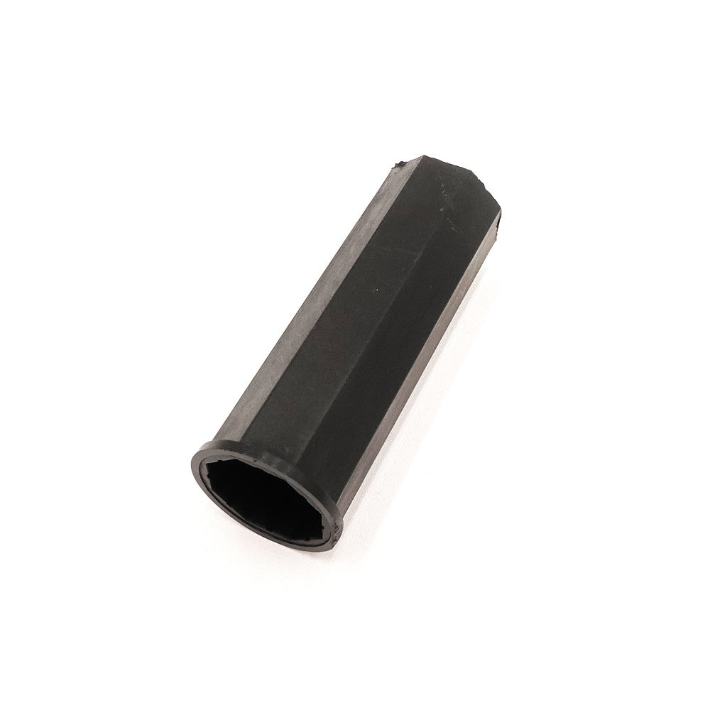 Etwow fork octagonal tube en situation