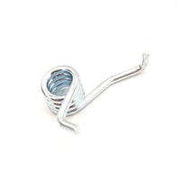 Etwow rear mudguard spring - vue 2