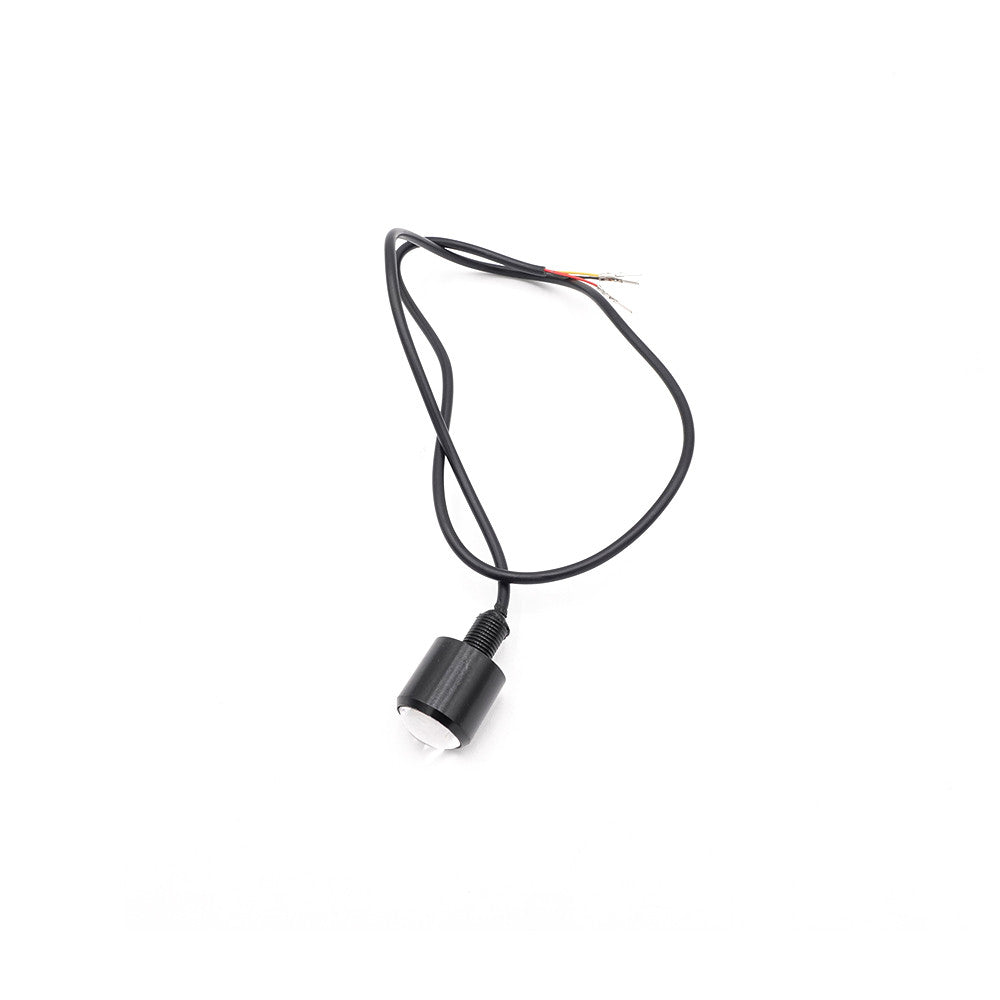 Vsett 8 rear LED en situation