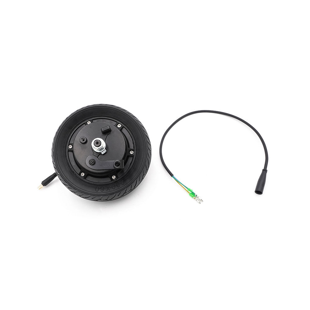 Vsett 8 Z8 Pro Motor - vue 2