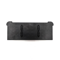 Front deck plate Vsett 8 - vue 2