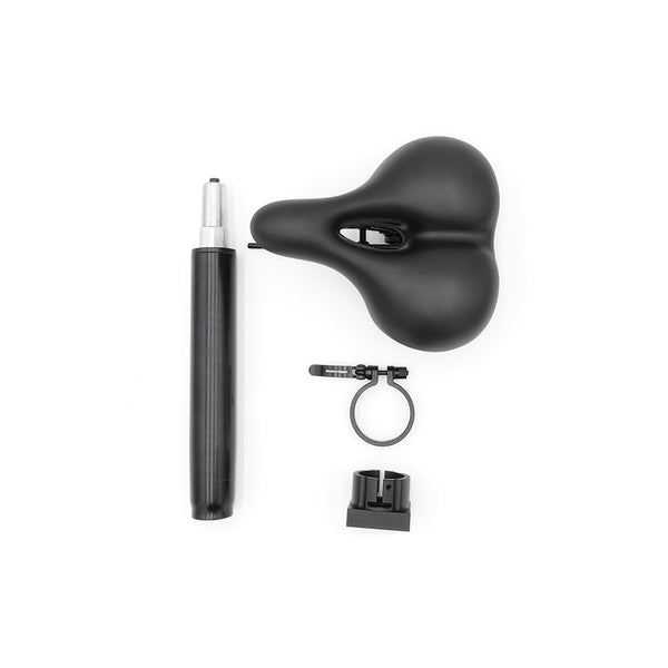 Siege Dualtron Thunder 2 - Dualtron - Vélo Shop Obernai
