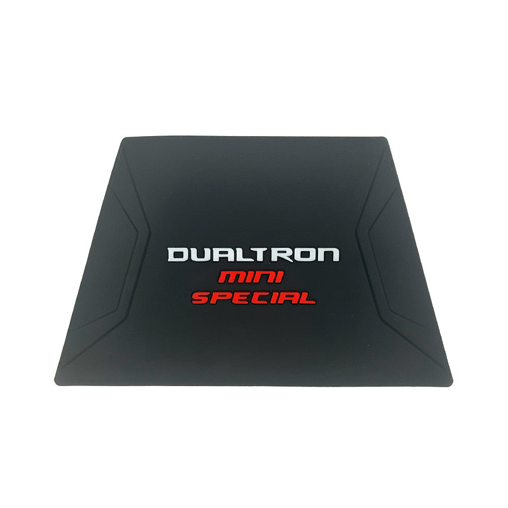 Silicone Grip Toe Stop Dualtron Mini