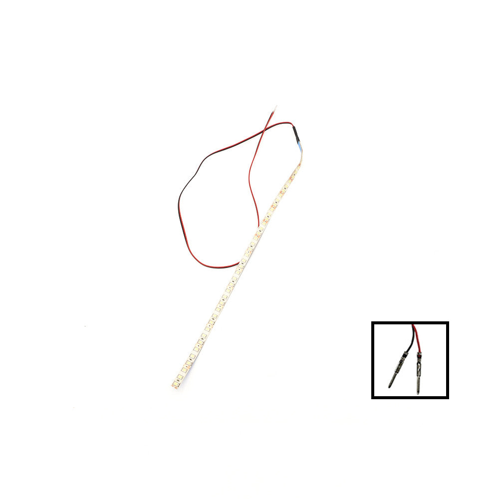 LED strip Vsett 8 Vsett 8+ Z8 Pro stem