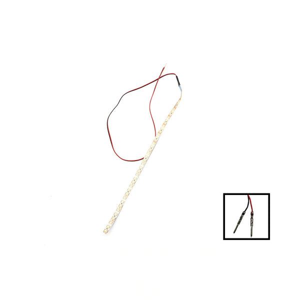 Bandeau Led potence Vsett 8 Vsett 8+ Z8 Pro - VSETT - Vélo Shop Obernai