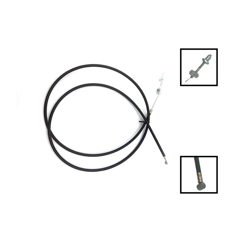 Front drum brake cable Dualtron Pop Popular
