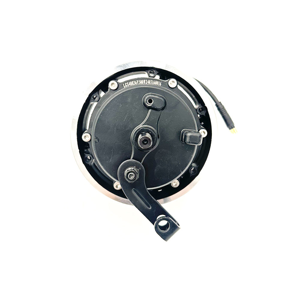 Moteur Z9 36V 350W - vue 2