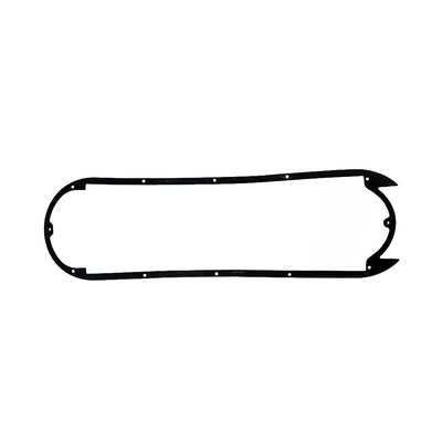 Silicone Deck Seal Vsett9 Vsett9+