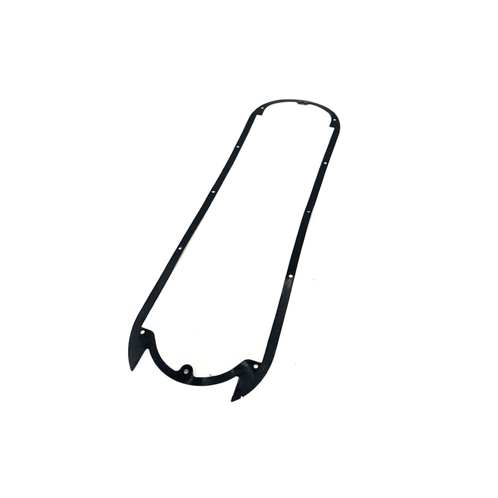 Silicone Deck Seal Vsett9 Vsett9+ - vue 2