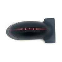 Rear Mudguard with LED Dualtron Pop - vue 2