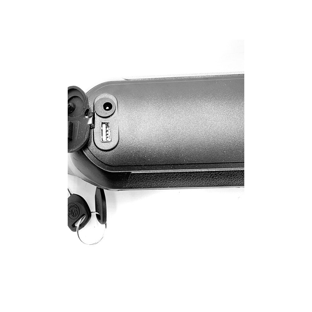Batterie 36v 10,5ah Model S8 - vue 4