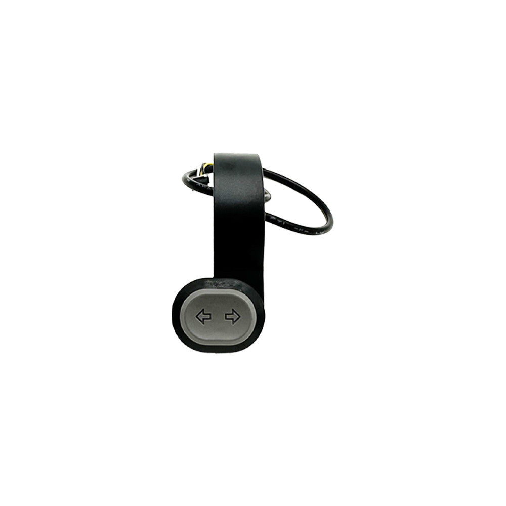 Ninebot Segway F2 / F2 Plus Turn Signal Switch en situation