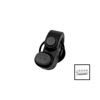 Turn signal and horn switch Ninebot Segway F2 Pro and Max G2