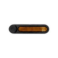 Ninebot Segway F2 / F2 Plus / F2 Pro Left Reflector Screw Cover - vue 3