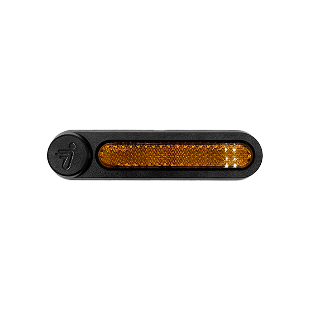Ninebot Segway F2 / F2 Plus / F2 Pro Left Reflector Screw Cover - vue 3