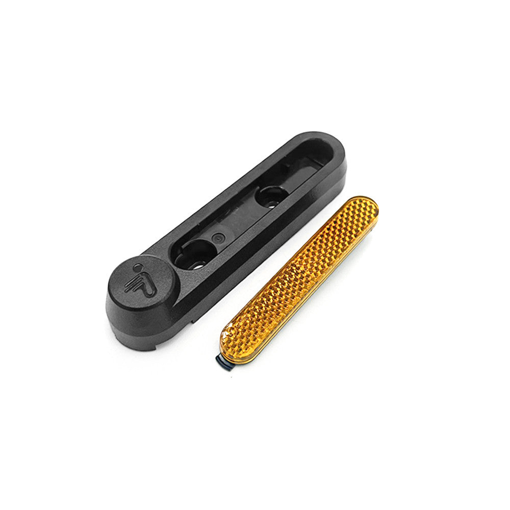 Ninebot Segway F2 / F2 Plus / F2 Pro Left Reflector Screw Cover - vue 2