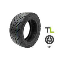 Pneu 90/65-6.5 route CST - vue 1
