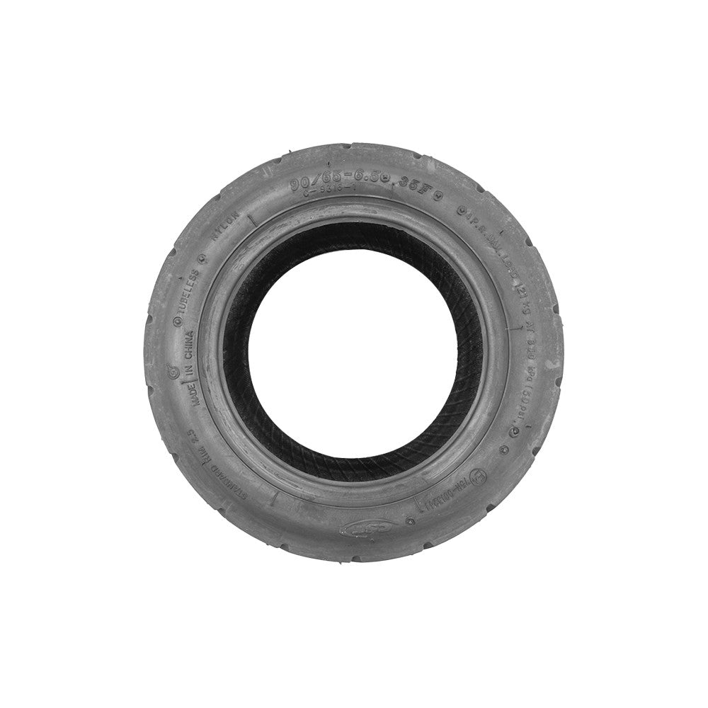 Pneu 90/65-6.5 route CST - vue 2